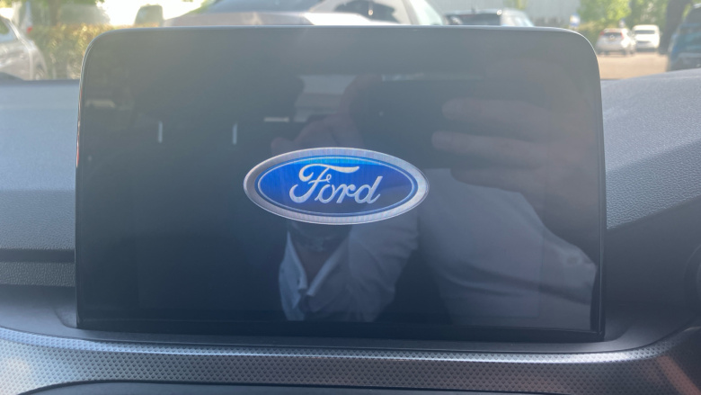 Ford Focus 1.5 EcoBlue 120 Titanium X 5dr Diesel Hatchback